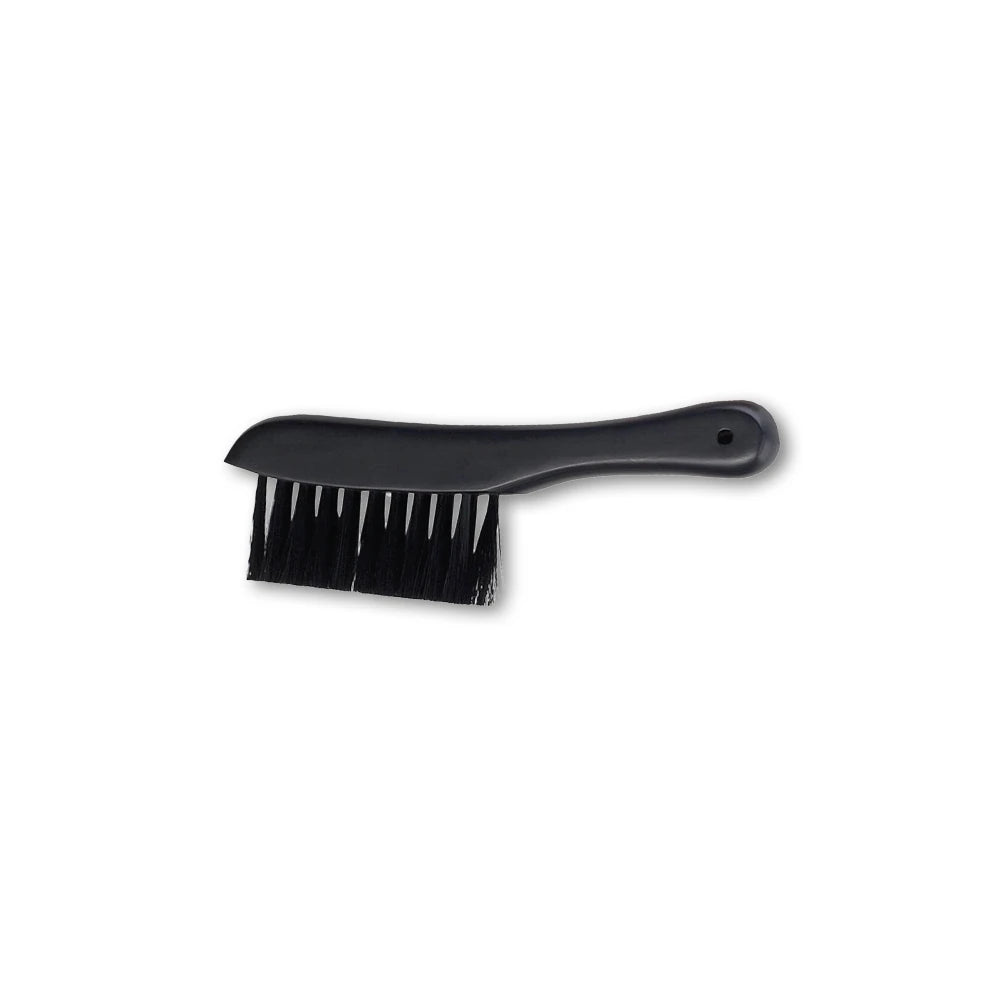 Under Rail Brush-Black