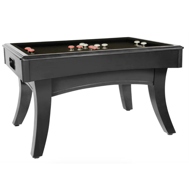 Legacy Ella Bumper Pool Table