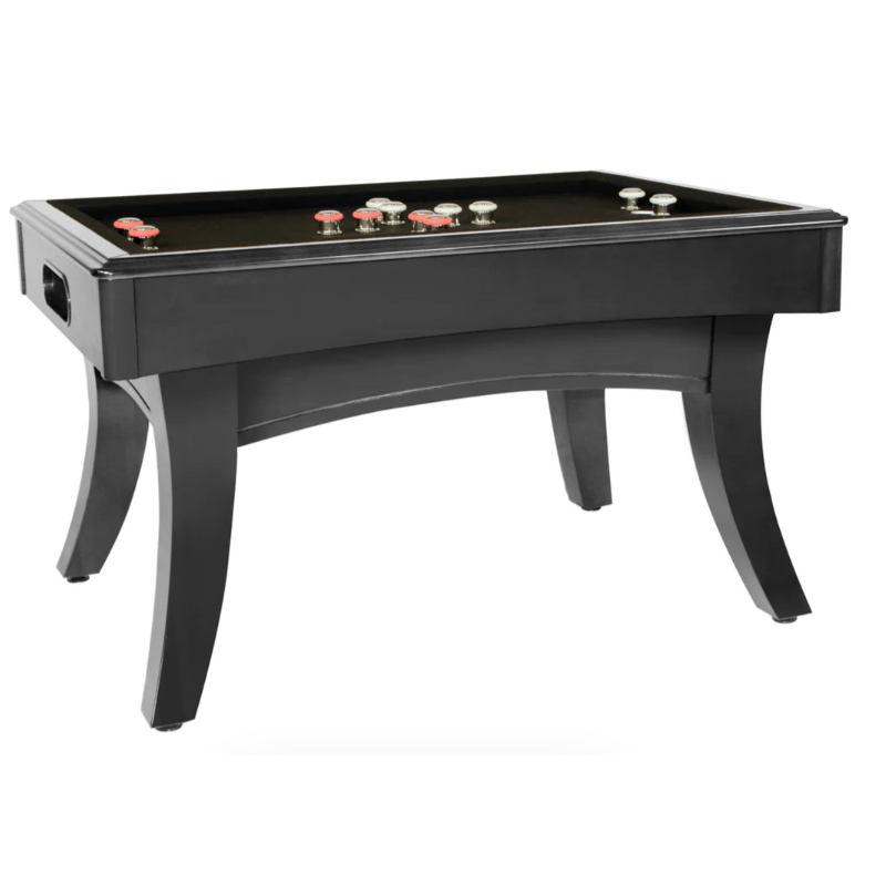 Legacy Ella Bumper Pool Table - view 2