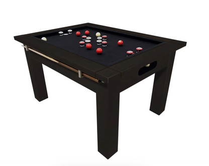 Legacy Bumper Pool Baylor