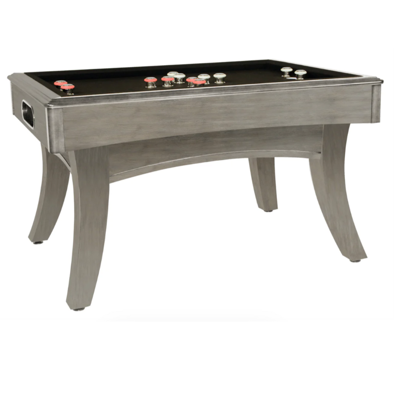 Legacy Ella Bumper Pool Table - view 4