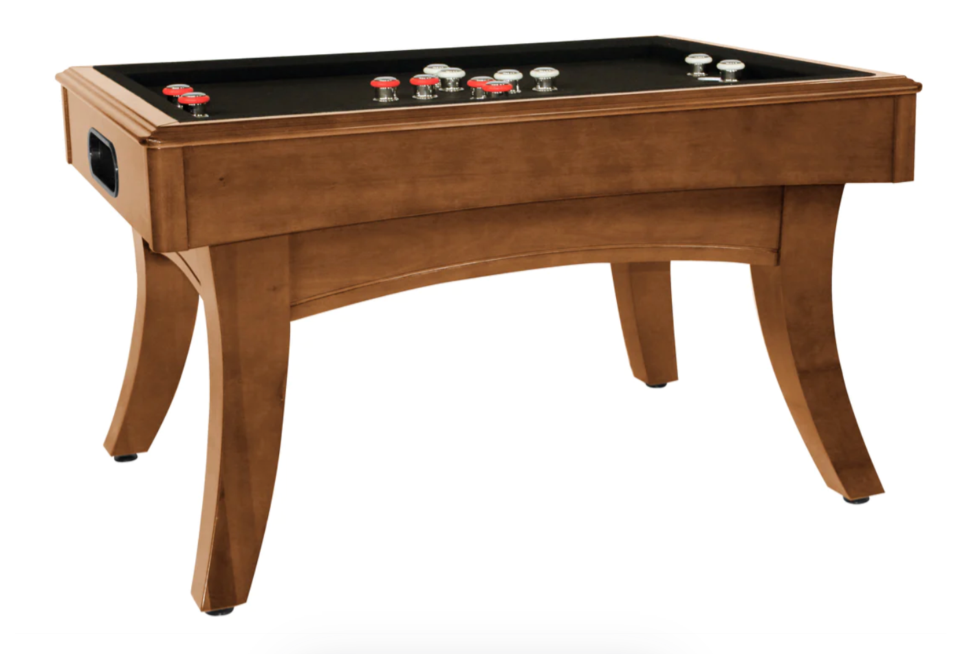 Legacy Ella Bumper Pool Table