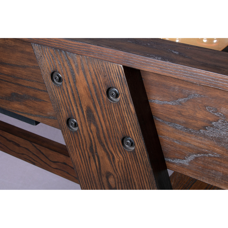 Legacy Barren Shuffleboard Table - view 5
