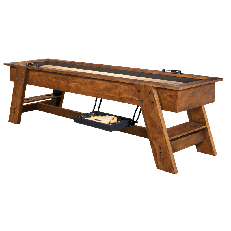 Legacy Barren Shuffleboard Table - view 2
