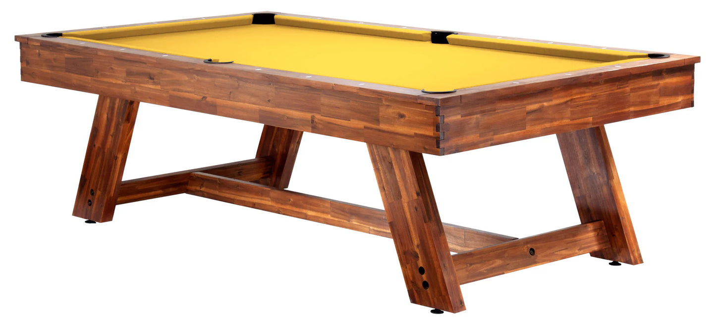 Legacy Barren Outdoor Table