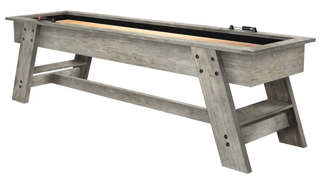 Legacy Barren Outdoor/Indoor Shuffleboard - view 2