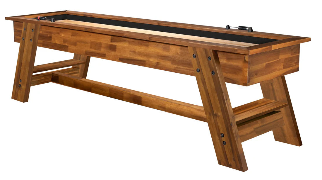 Legacy Barren Outdoor/Indoor Shuffleboard