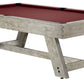 Legacy Barren Outdoor Table - view 2