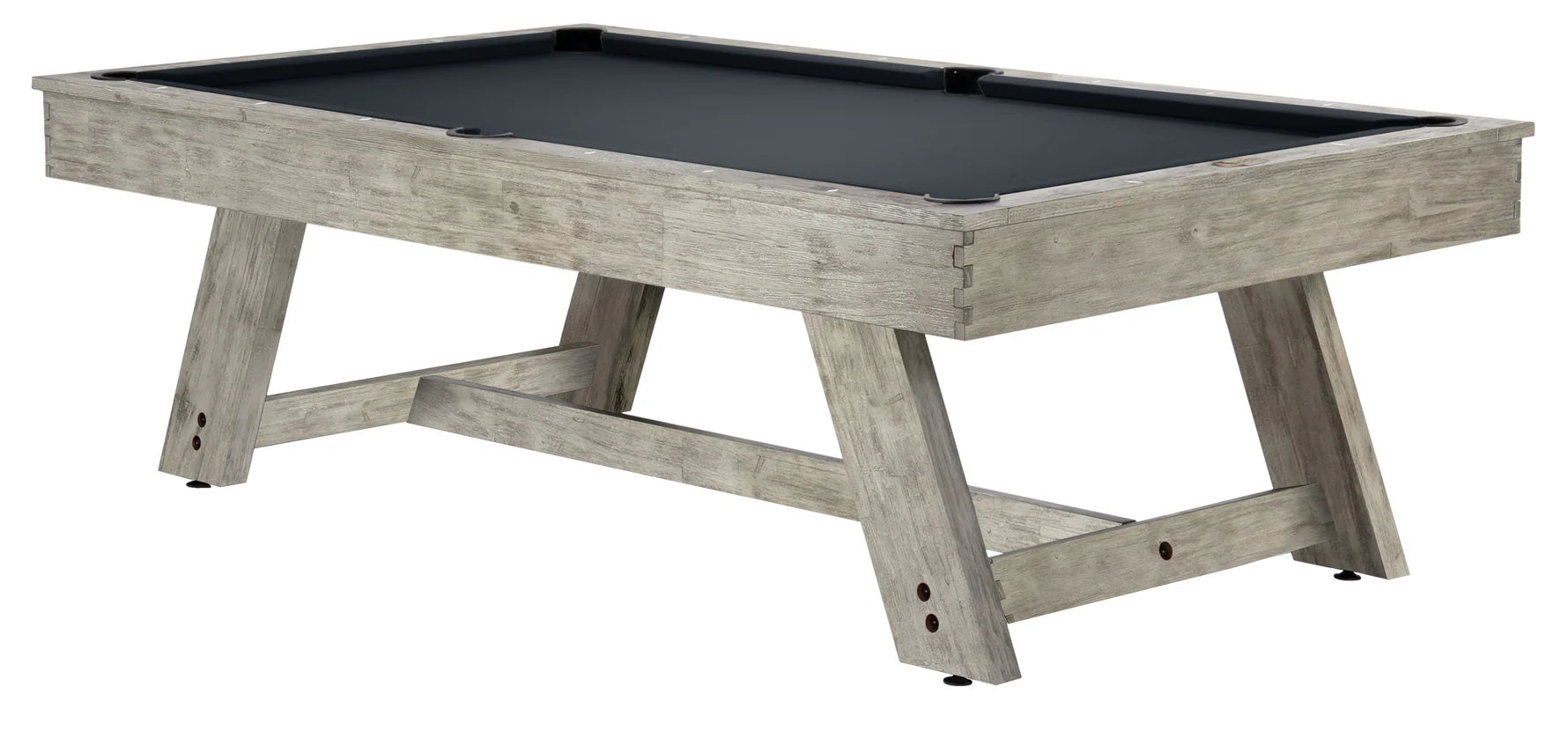 Legacy Barren Pool Table - view 10