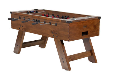Legacy Barren Foosball - view 2