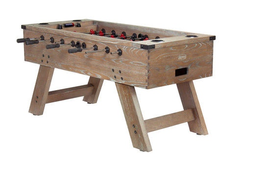 Legacy Barren Foosball