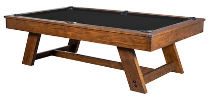 Legacy Barren Pool Table