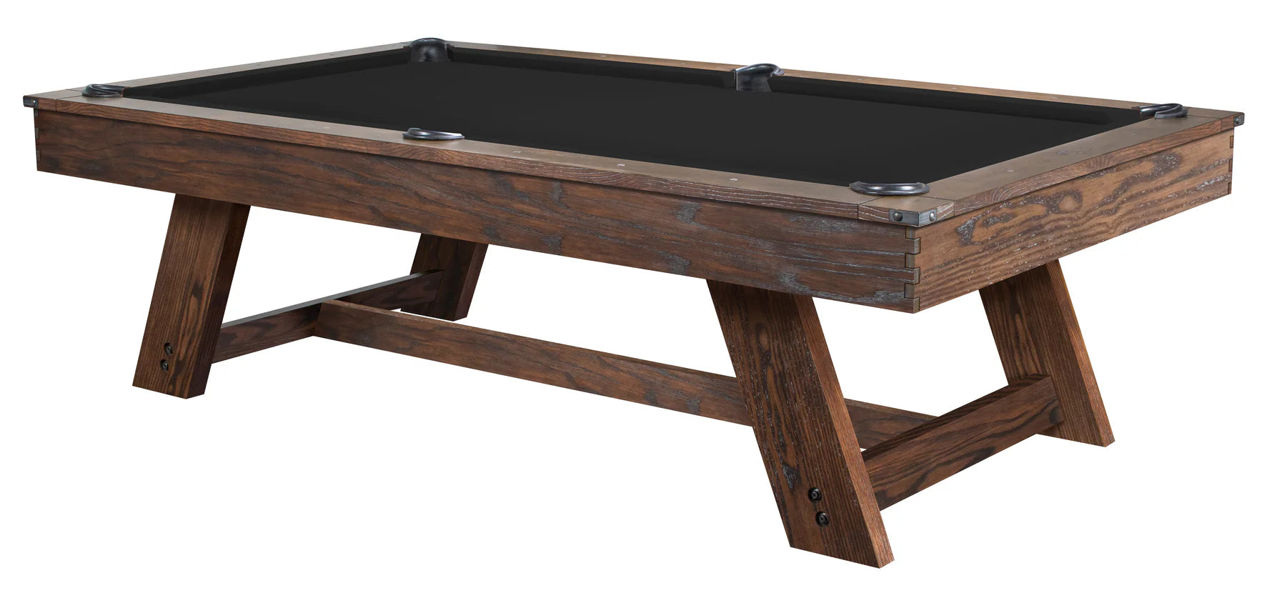 Legacy Barren Pool Table - view 7