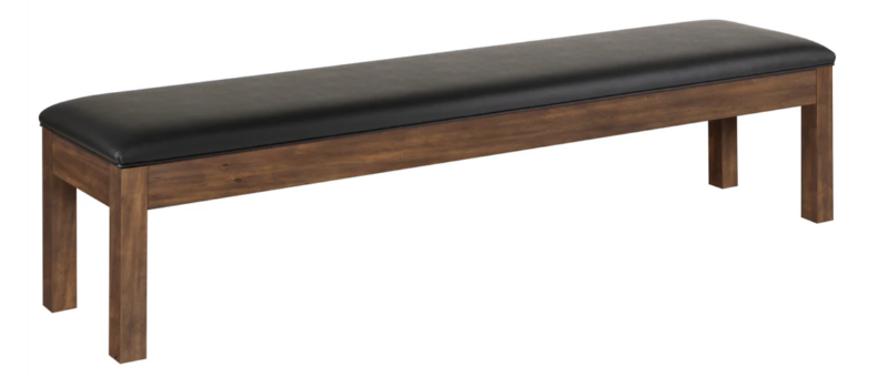 Legacy Storage Bench - Rustic Series