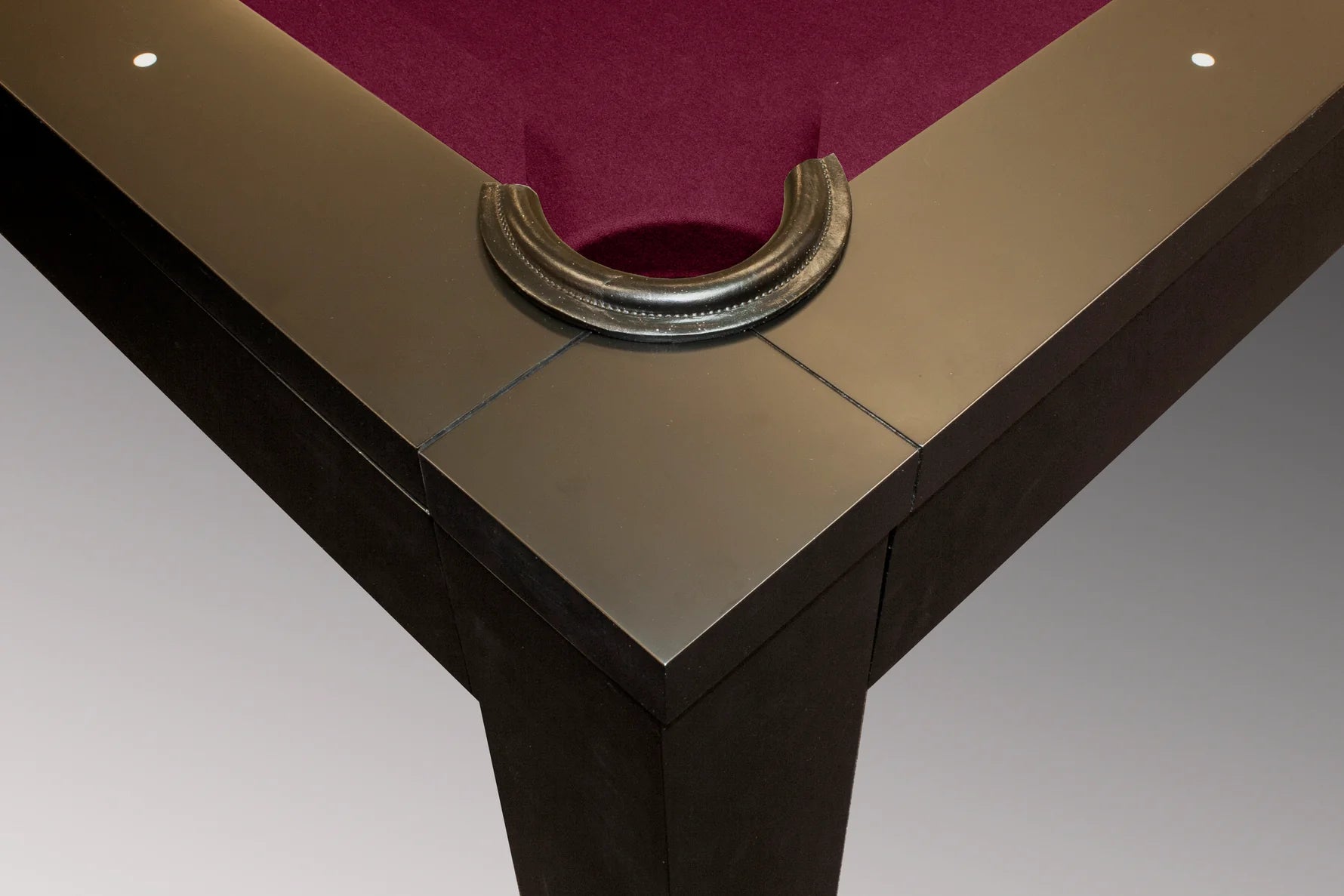 Legacy Baylor II Pool Table - Modern Series - view 3