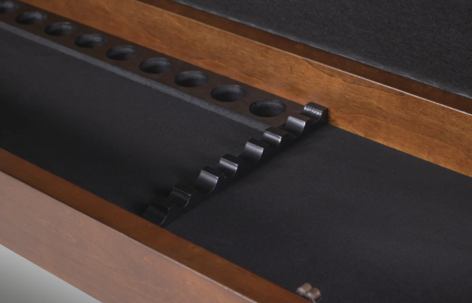 Legacy Storage Bench - Rustic Series - view 4