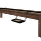Legacy Baylor Shuffleboard Table - Rustic Series - view 3