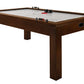Legacy Baylor 7' Air Hockey Table