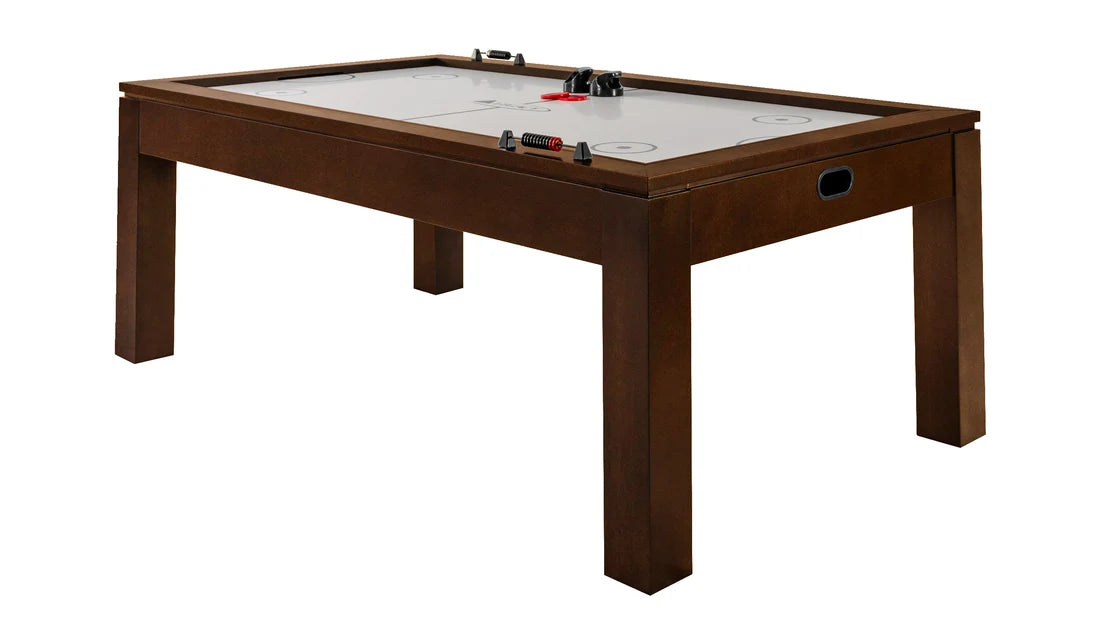Legacy Baylor 7' Air Hockey Table
