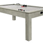 Legacy Baylor 7' Air Hockey Table