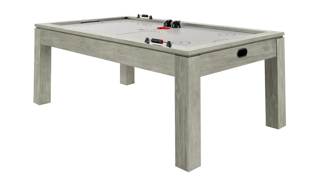 Legacy Baylor 7' Air Hockey Table