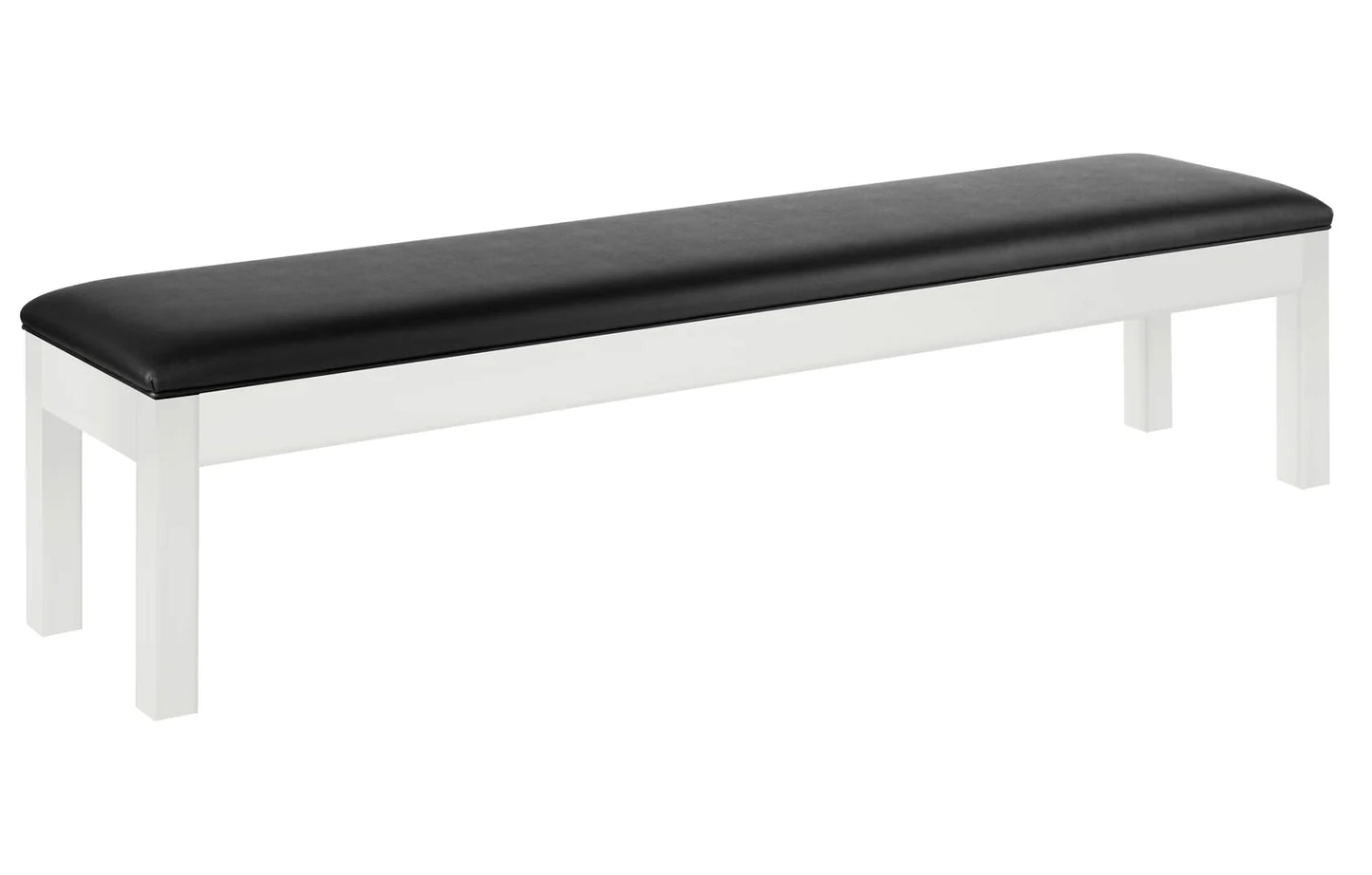 Legacy Baylor Dining Storage Bench - Modern Series - view 2