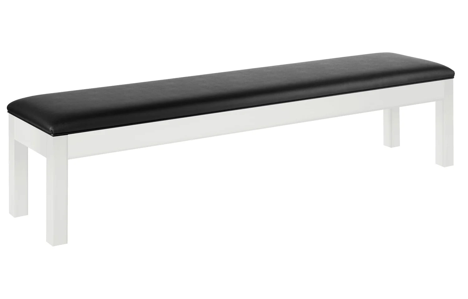 Legacy Baylor Dining Storage Bench - Modern Series - view 2