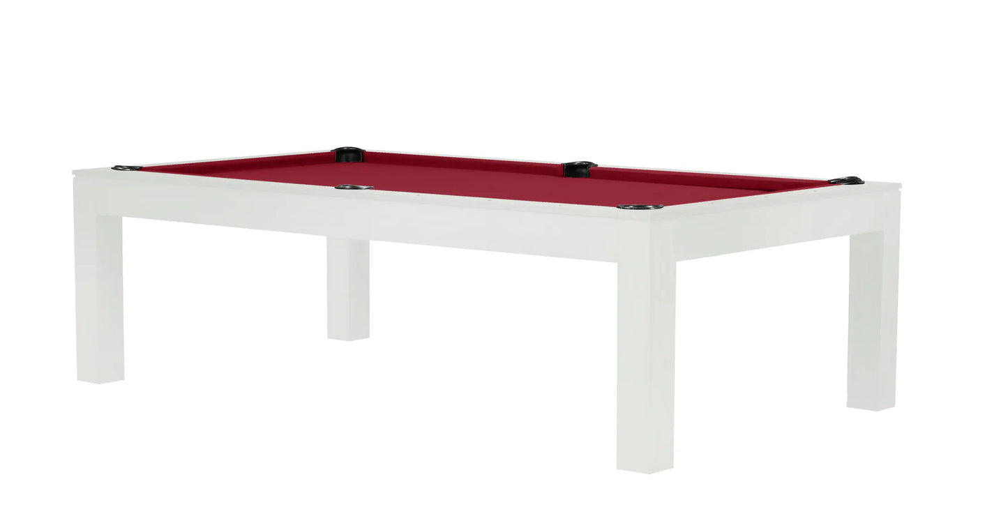 Legacy Baylor II Pool Table - Modern Series