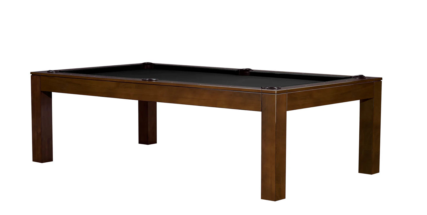 Legacy Baylor II Pool Table - Modern Series
