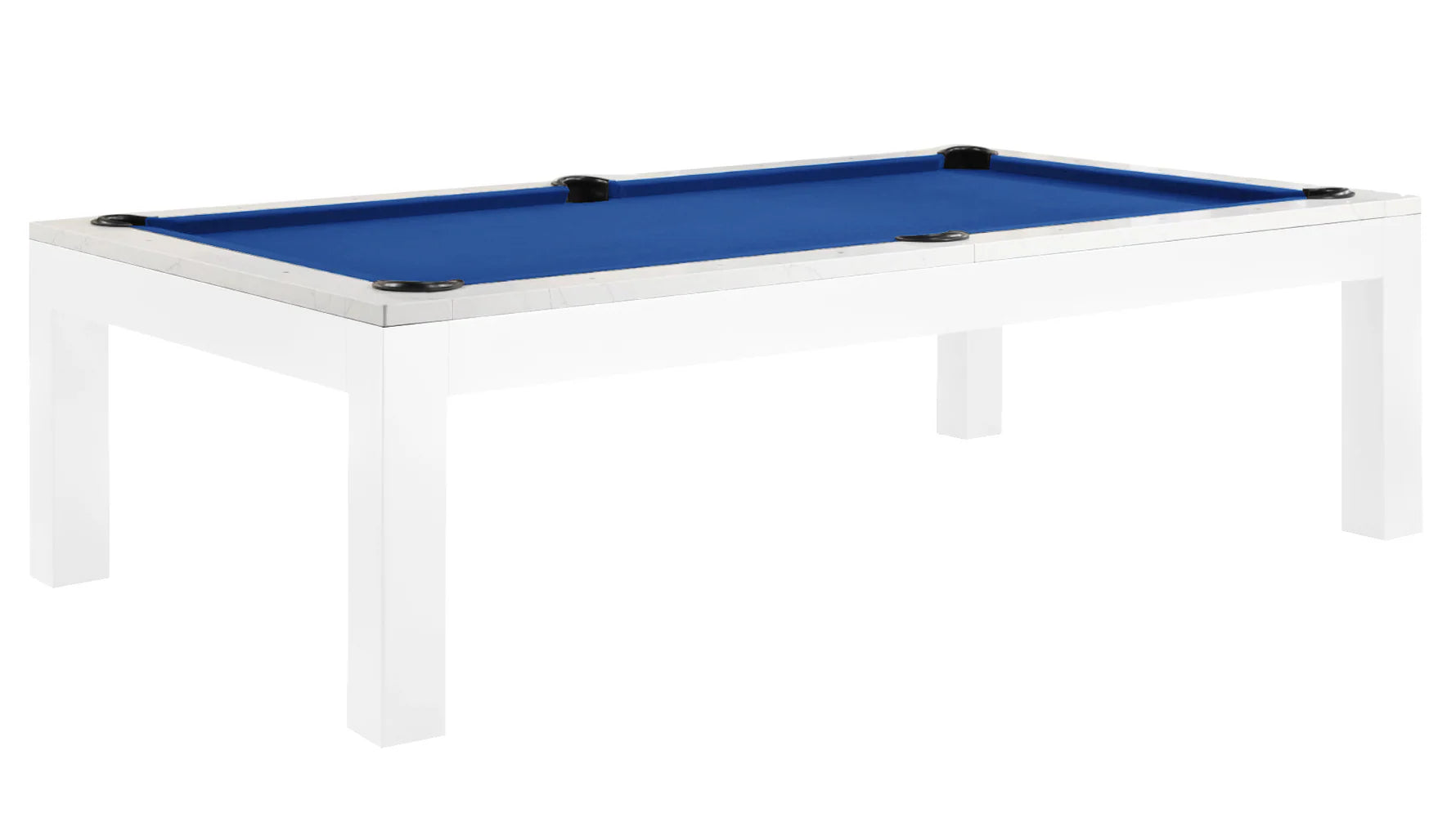 Legacy Baylor II Pool Table with Stone Rails - view 7