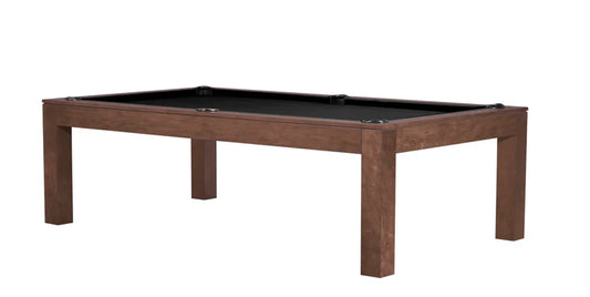 7' Legacy Baylor II Pool Table - Floor Model