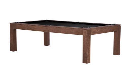 8' Legacy Baylor II Pool Table - In Stock