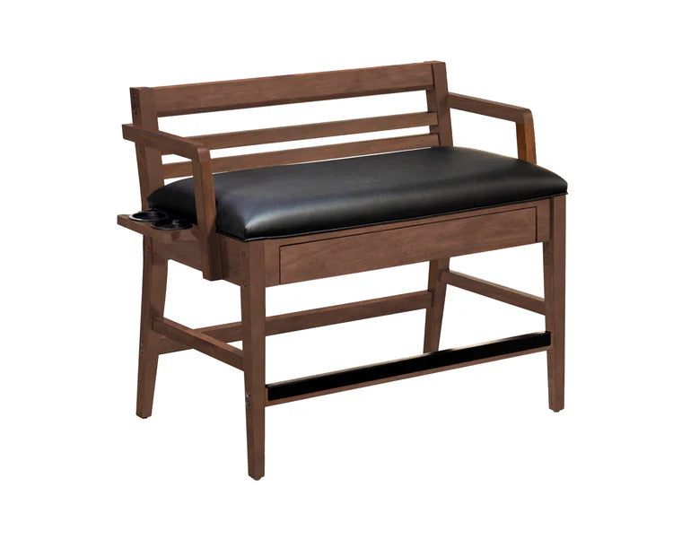 Legacy Baylor Spectator Bench - Modern Series - view 3