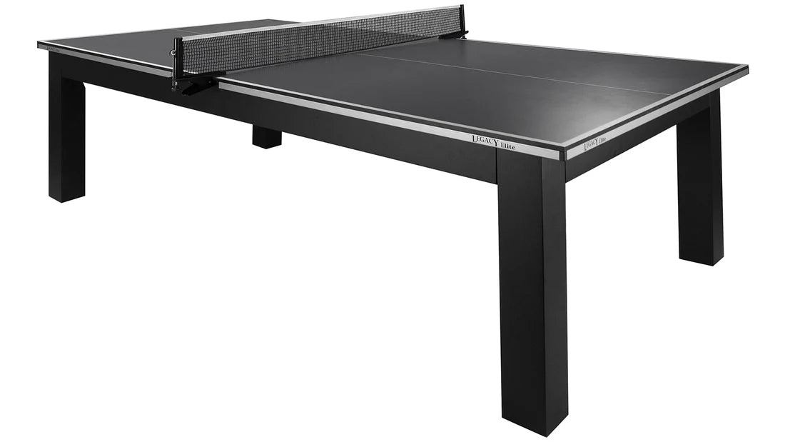 Legacy Baylor Table Tennis Table - view 2