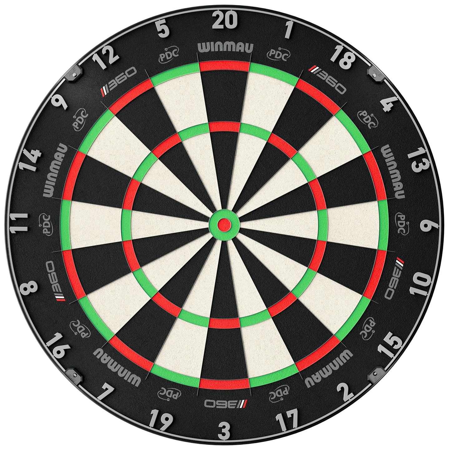 Winmau Blade 360 Dart Board