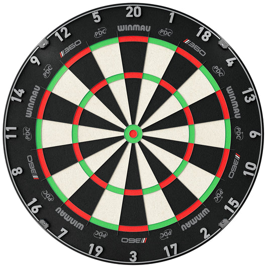 Winmau Blade 360 Dart Board