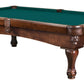 Legacy 8' Blazer Pool Table