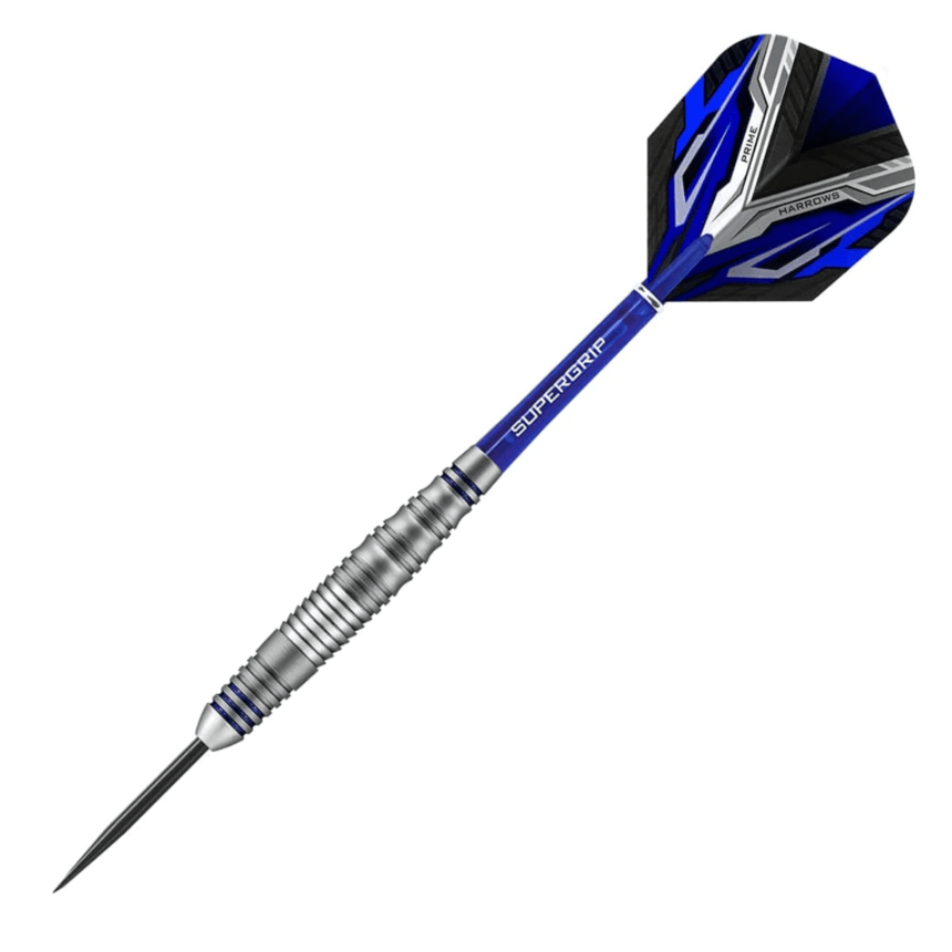 Harrows Vespa Steel Tip Darts - view 2