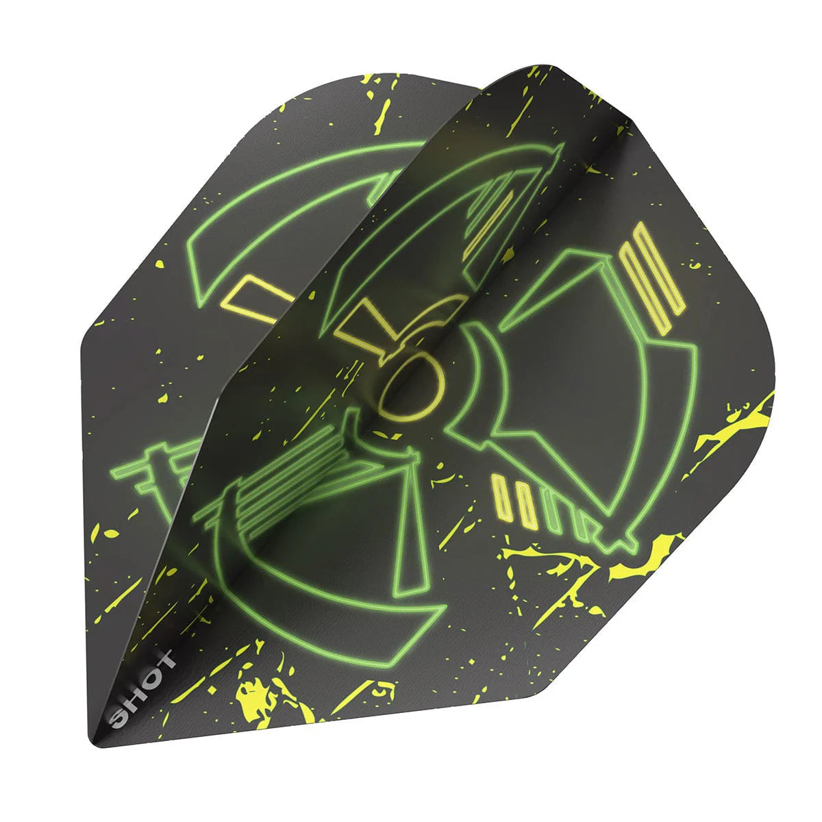 Shot Dart Flights - view 20