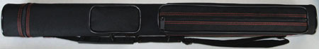 2x3 Carbon Fiber Pool Cue Case