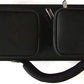 J&J Cue Case with 3 Outside Pouches, Backpack Straps, and Two Handles
