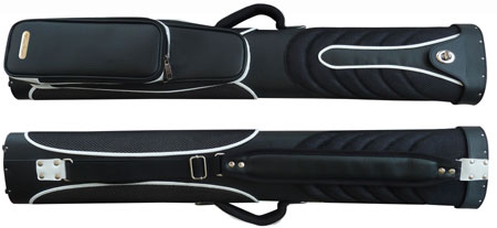 3x5 Cue Case with Shoulder Strap