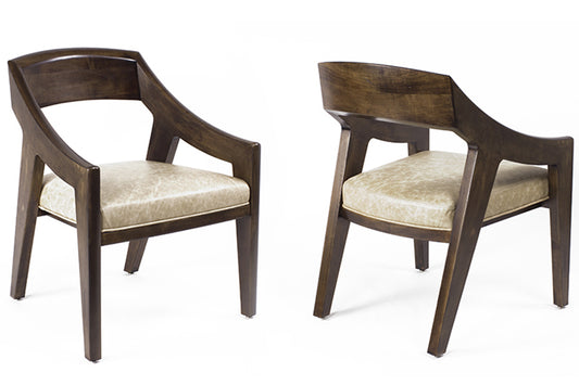 California House C4105/C4110 Game Chair
