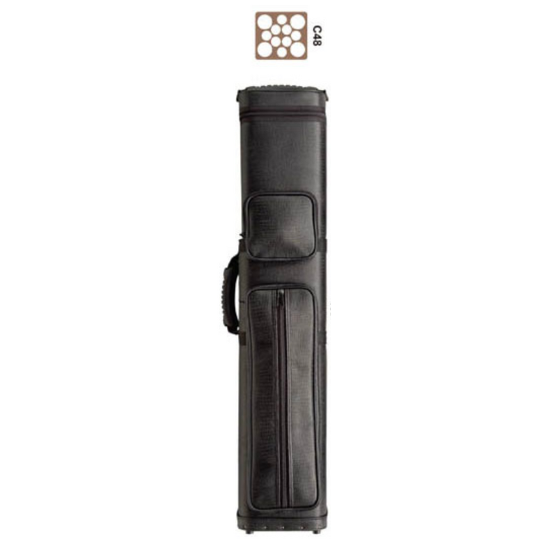 4x8 Square Cue Case