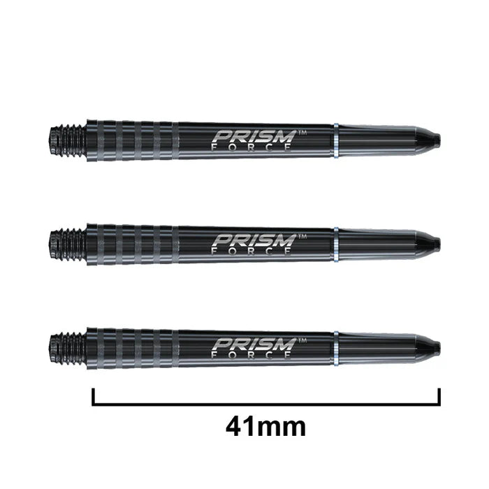 Prism Force Dart Shafts - view 3