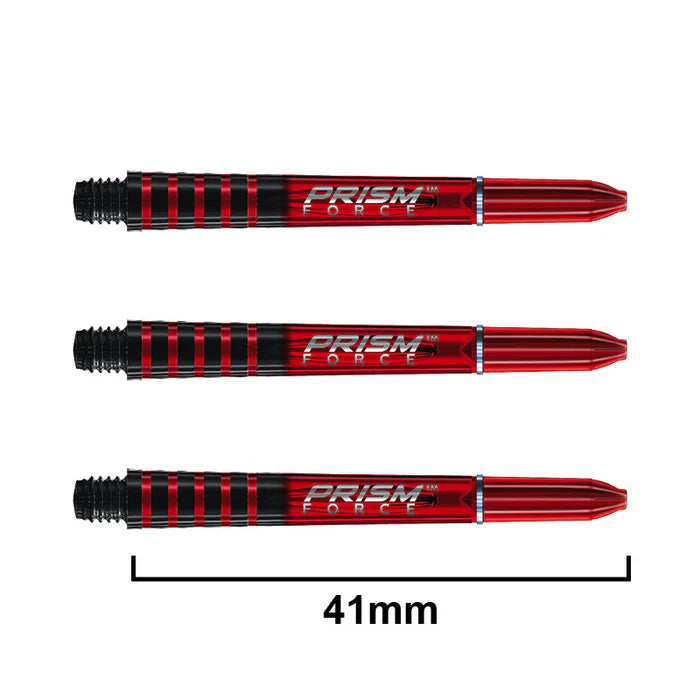 Prism Force Dart Shafts - view 4
