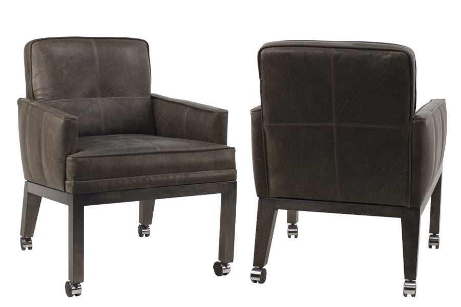 California House C5505/C5510 Game Chair
