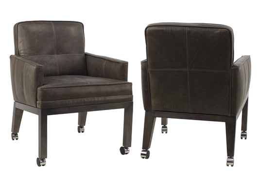 California House C5505/C5510 Game Chair
