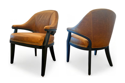 California House C6305/C6310 Game Chair