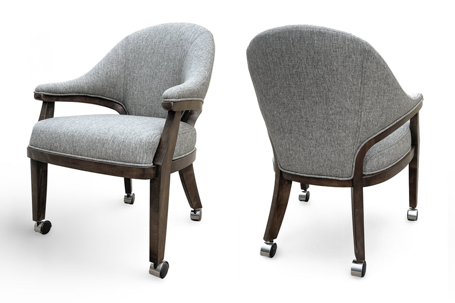 California House C6305/C6310 Game Chair - view 2